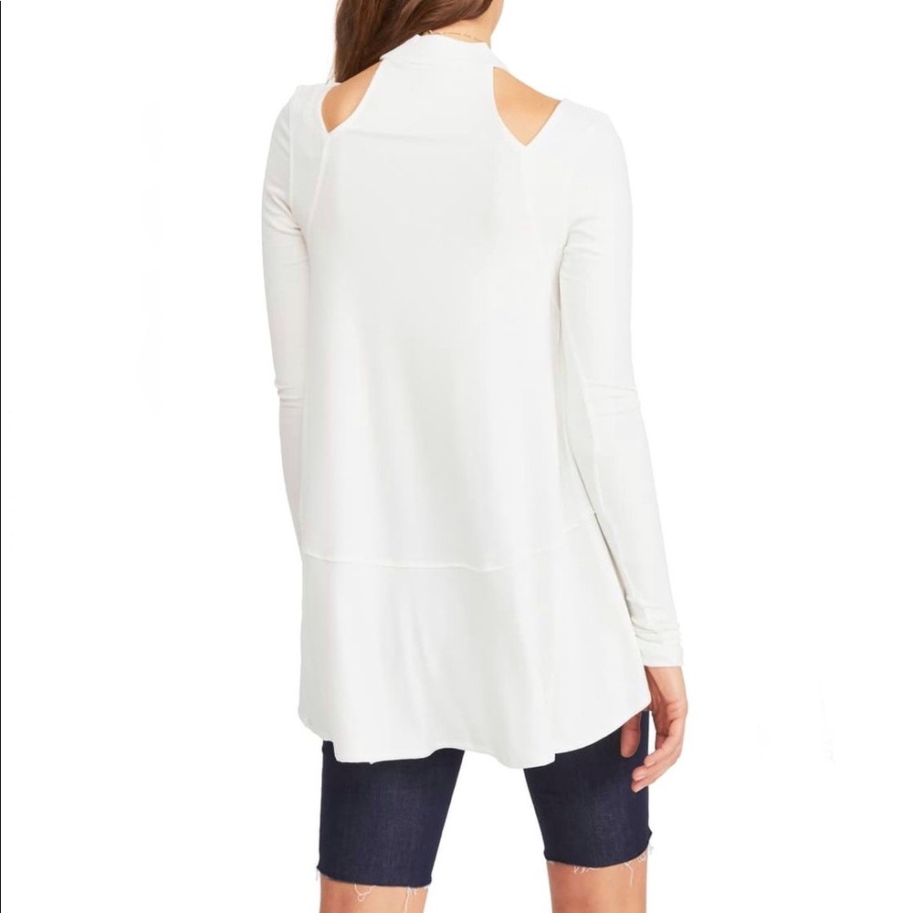 NWOT Free People Downtown Girl Tunic - Picture 3 of 4